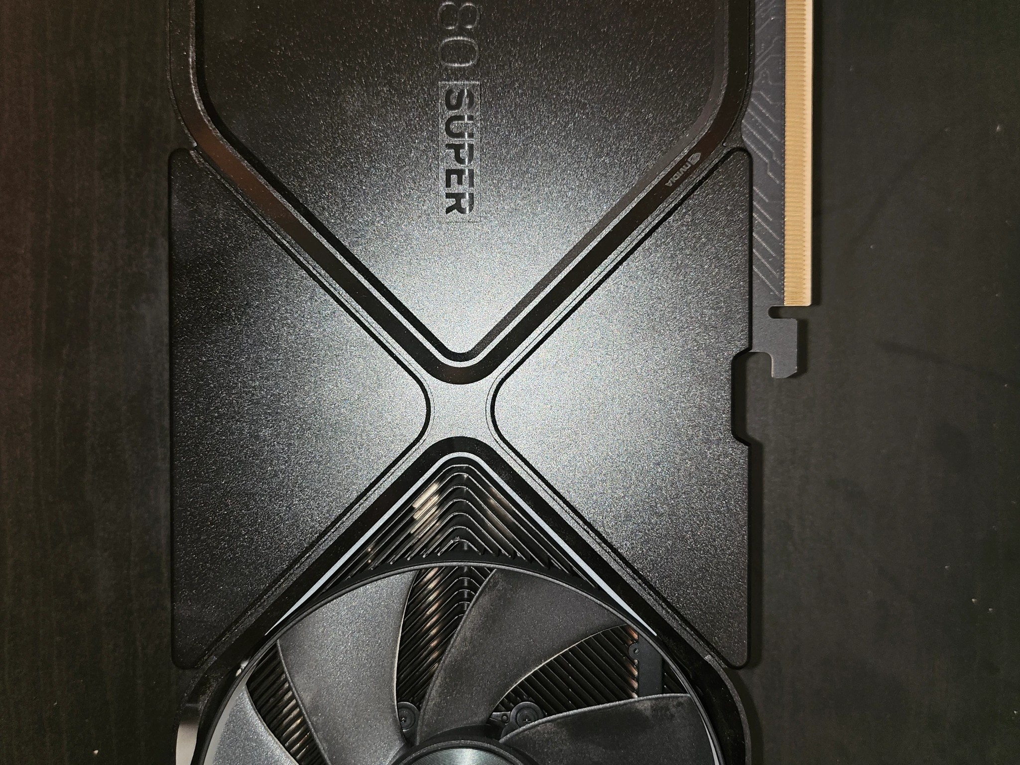 RTX 4080 SUPER Founders Edition