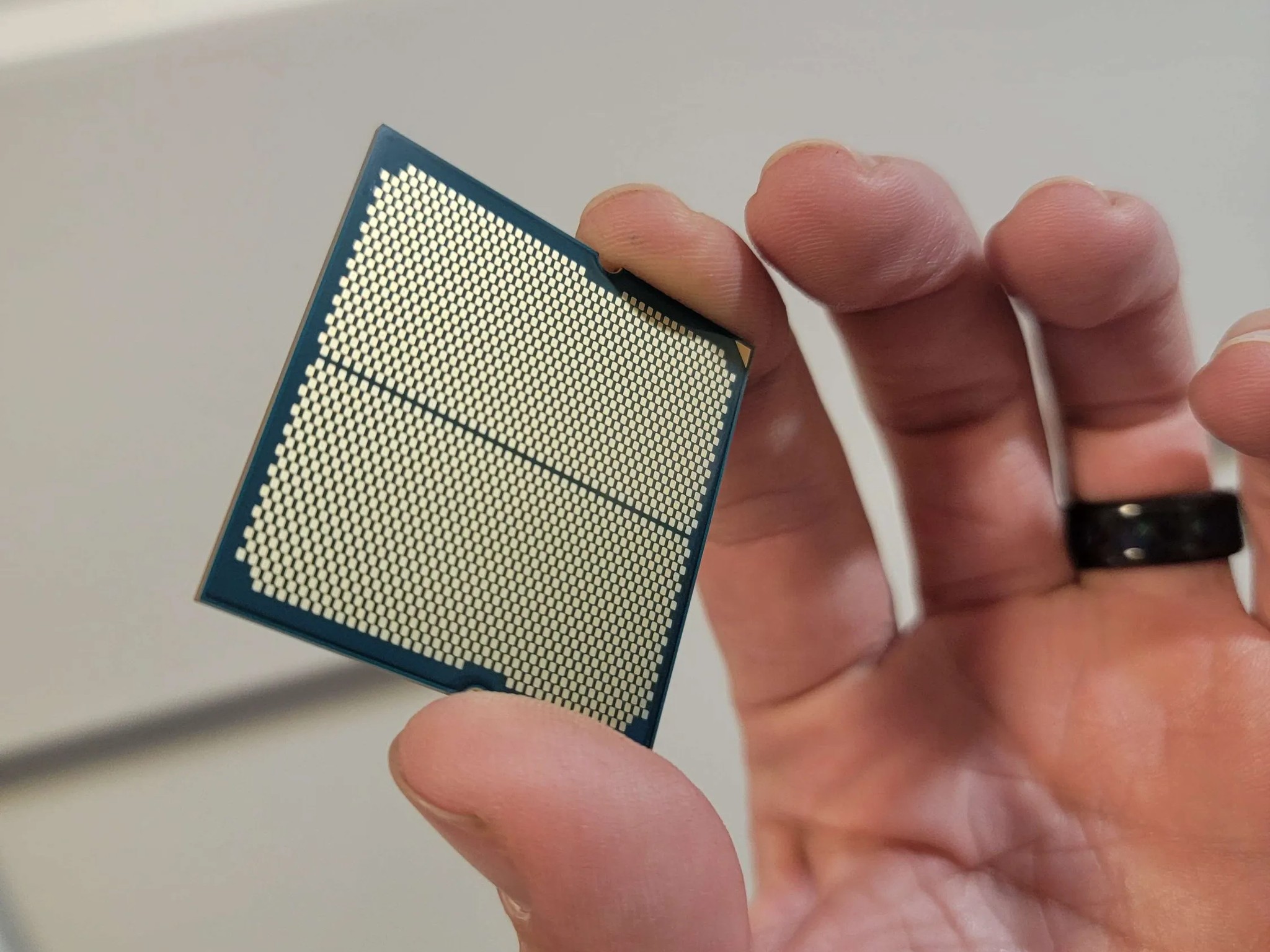 AMD Ryzen 9 7950X 16-Core, 32-Thread