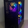 NVIDIA GeForce GTX 1660 Ti Custom Gaming PC - Core i5-9400F, 32GB RAM, 512GB SSD