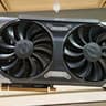 🔥 EVGA GTX 1080 FTW GPU