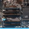 Gigabyte B560 DS3H AC Intel Socket LGA1200 DDR4 ATX Desktop Motherboard No I/O Shield