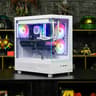 NEW & MUST GO SKYTECH AZURE 3 Gaming PC | RTX 5070 | 32GB RGB RAM | 1TB SSD | AMD 7700 | Win 11 HOME
