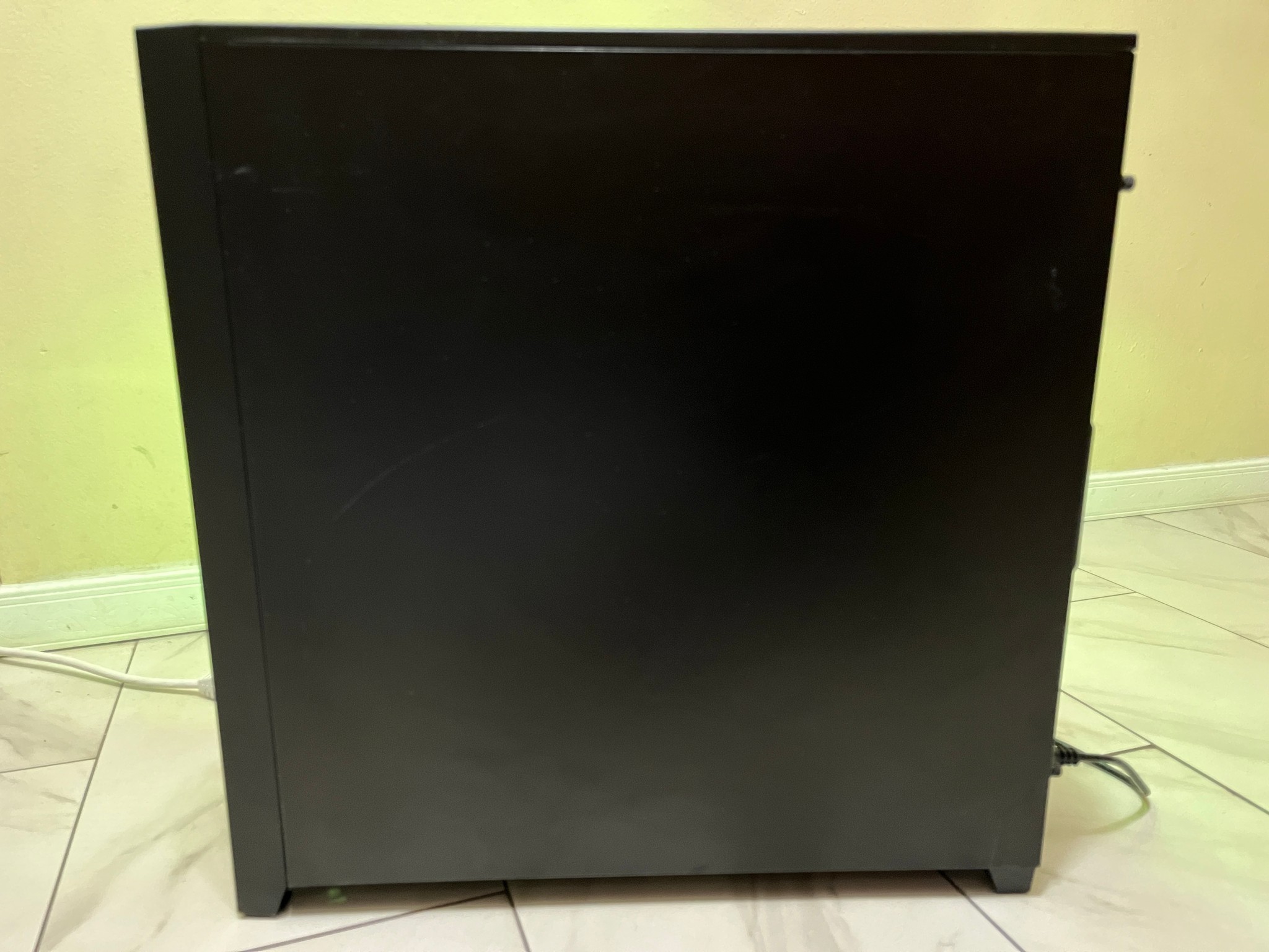 🟠🔥NVIDIA GTX 1080, Intel i5-6500, 12GB RAM, 1.2TB Storage, High Performance Gaming PC w/ Remote 🖥️🔵