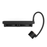 NZXT Kraken 280mm - RL-KN280-B1 - AIO CPU Liquid Cooler - LCD Display New Sealed