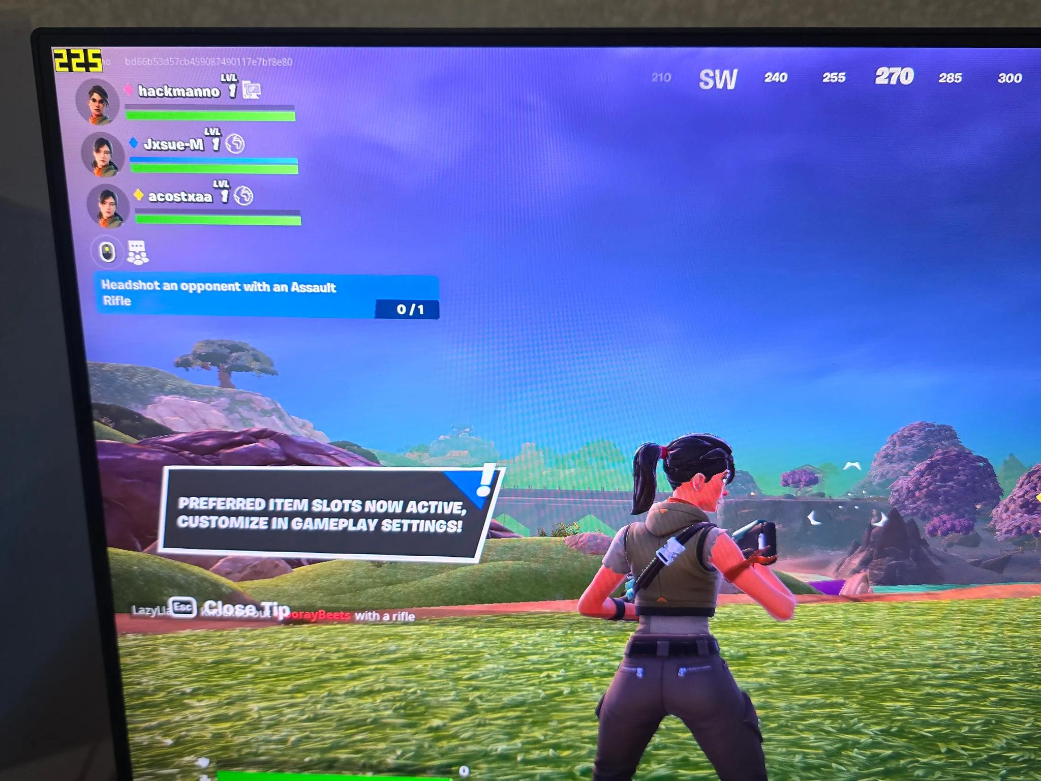 Gaming PC! i7-10700, 16GBs Corsair Memory, 512GB NVME+ 1TB HDD, RTX 2060 Super