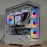 GeForce RTX 5080 Core Ultra 7 270K Plus Gaming and Streaming PC