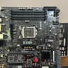 Asus P10s M WS (**Boot display but doesn't not goes to windows**)