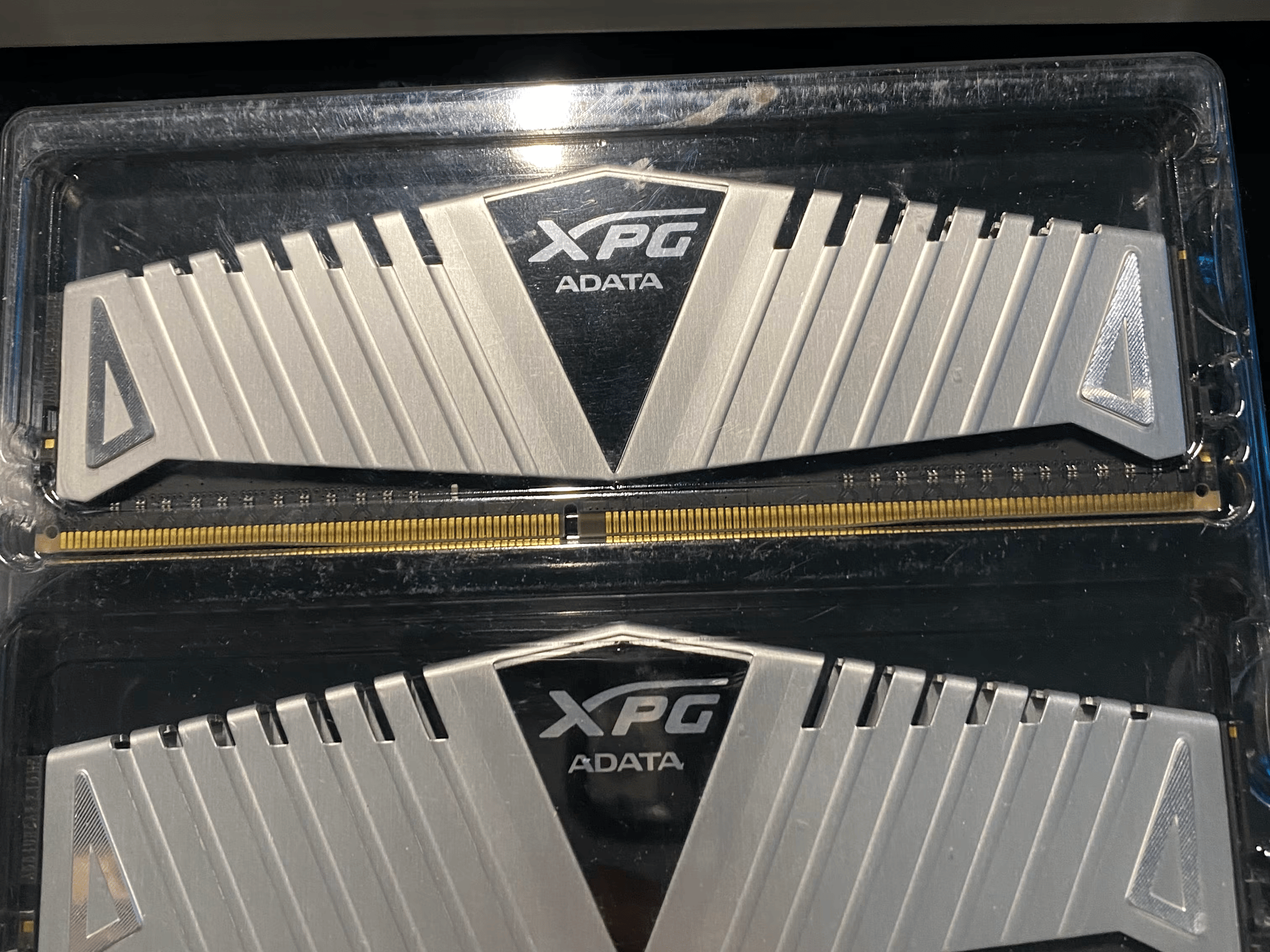 ADATA XPG Z1 16GB (2x8GB) DDR4 3000MHz CL16