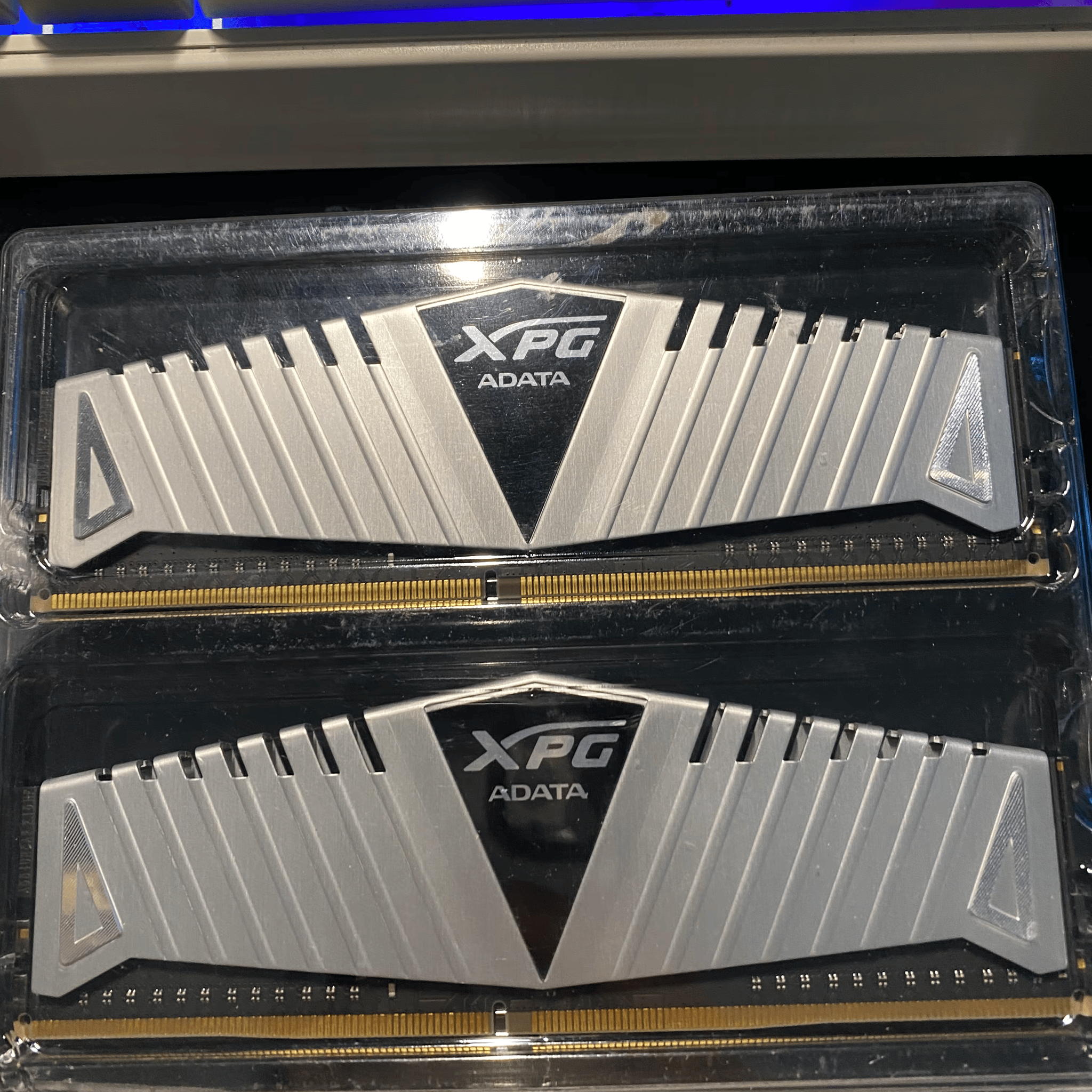 ADATA XPG Z1 16GB (2x8GB) DDR4 3000MHz CL16