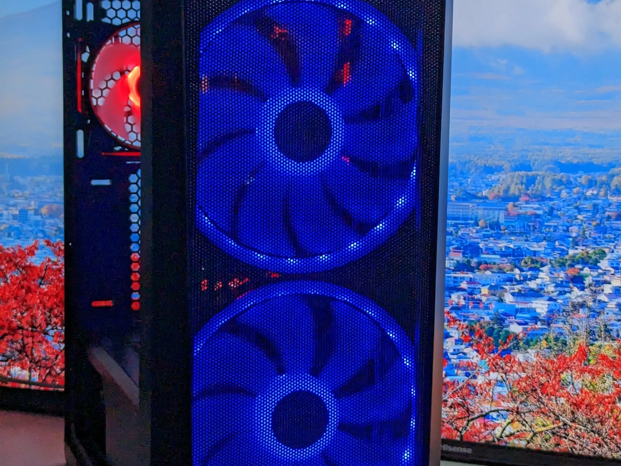 🔫💣For the 💵 💰-AMD Ryzen 5 1600  6 Cores-Nvidia GTX 970 4GB-16GB DDR4 RAM-512GB NVME
