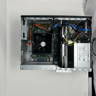 Office PC turned Gaming i5-9400, XFX 6600 8gb gpu, 12gb ddr4 ram, 2tb combined storage.