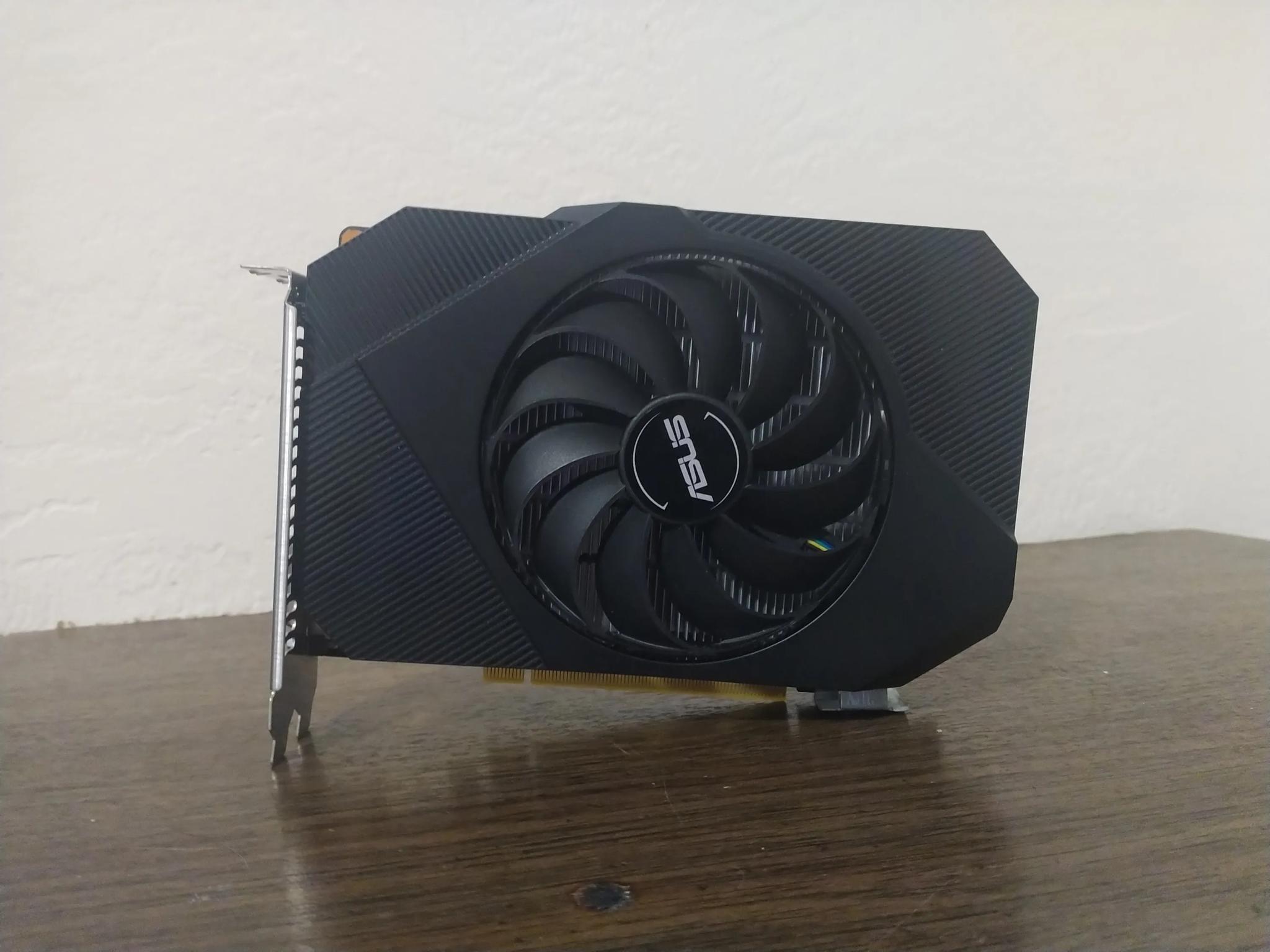 gtx 1650