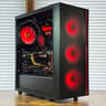 GTX 1660S 6GB | Intel i7 6800K | 16GB DDR4 | 1.25TB Storage | Win11 | WIFI | 1080P Gaming PC