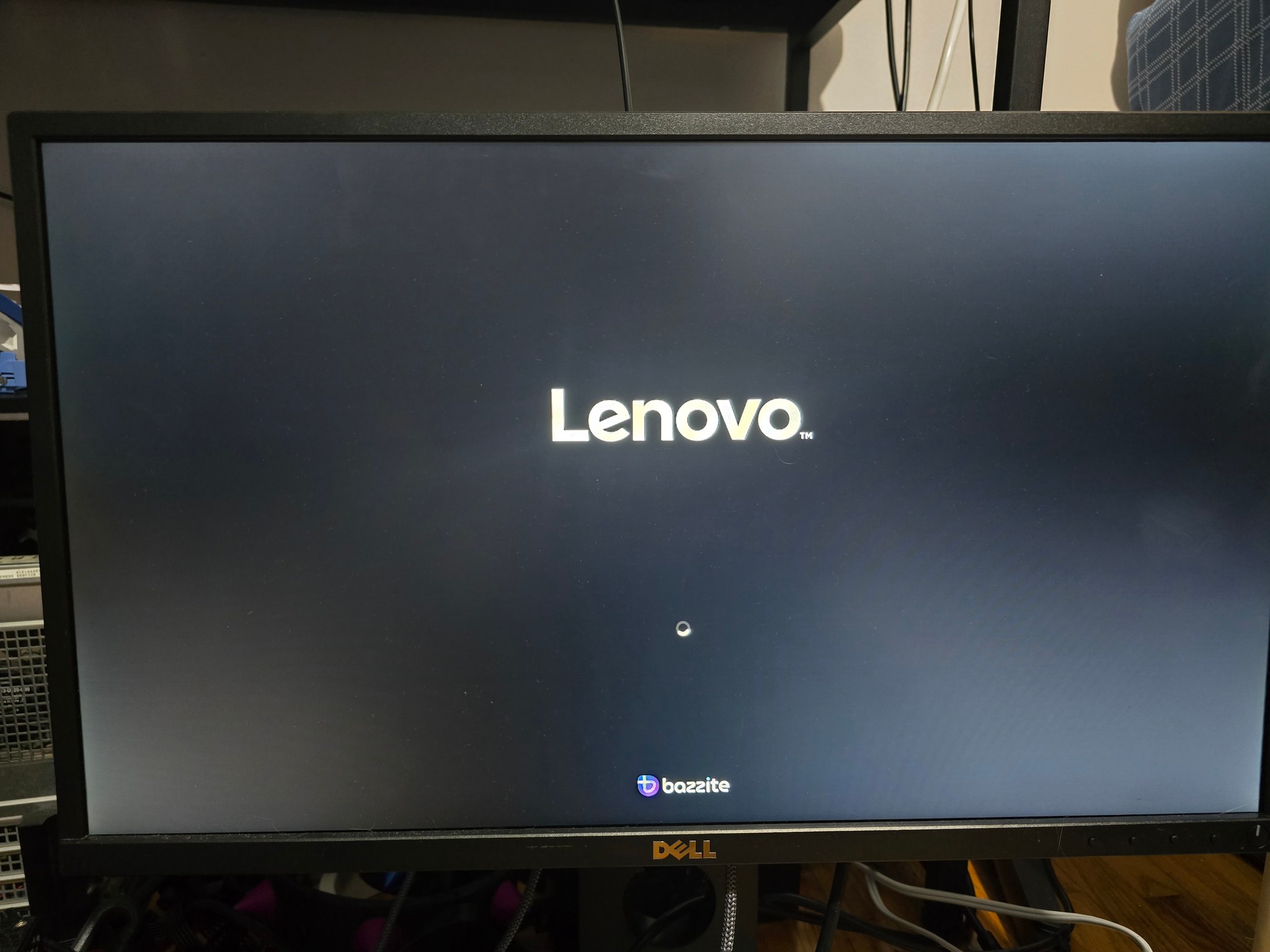 Custom Gaming PC Build