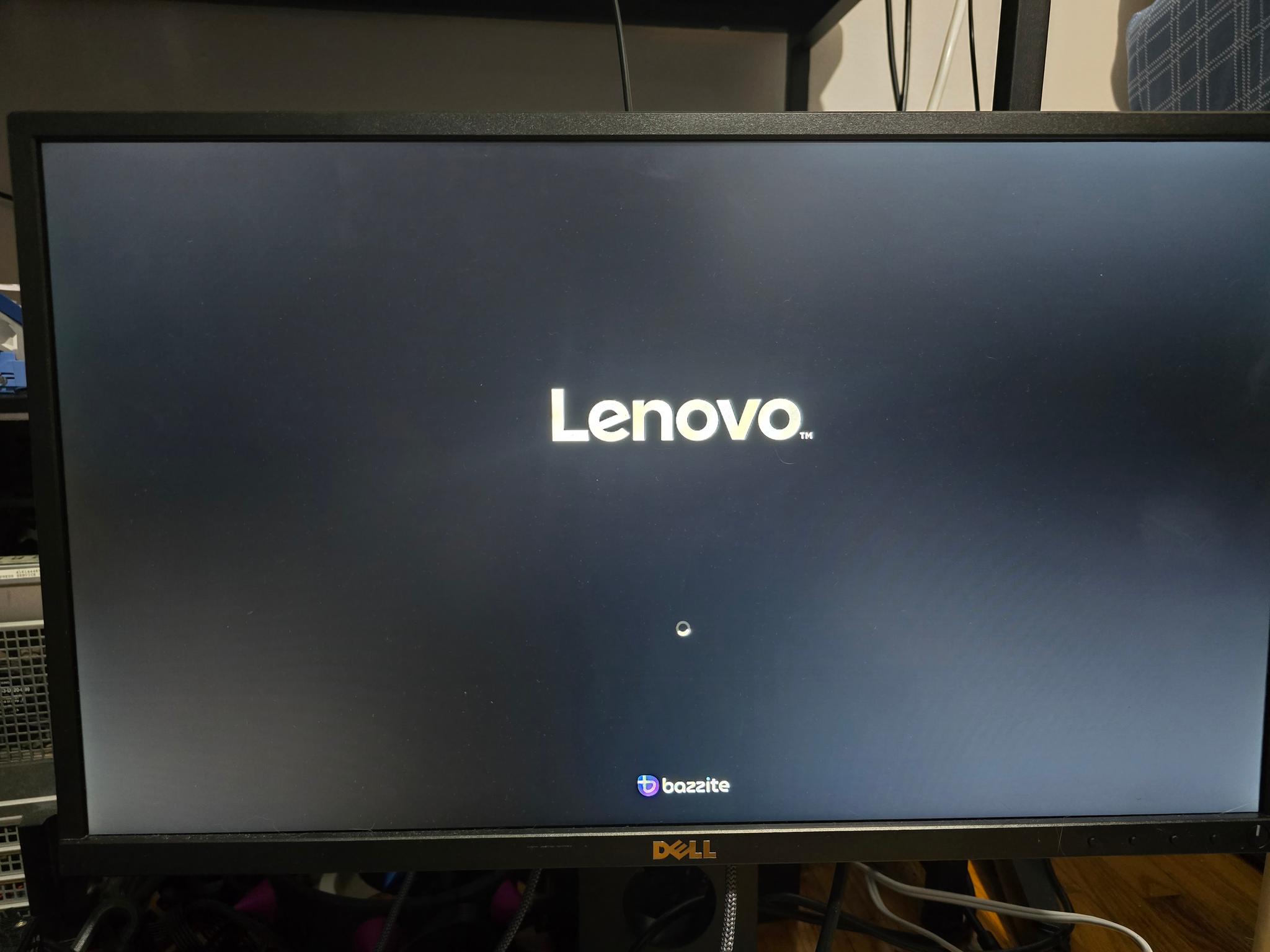Custom Gaming PC Build