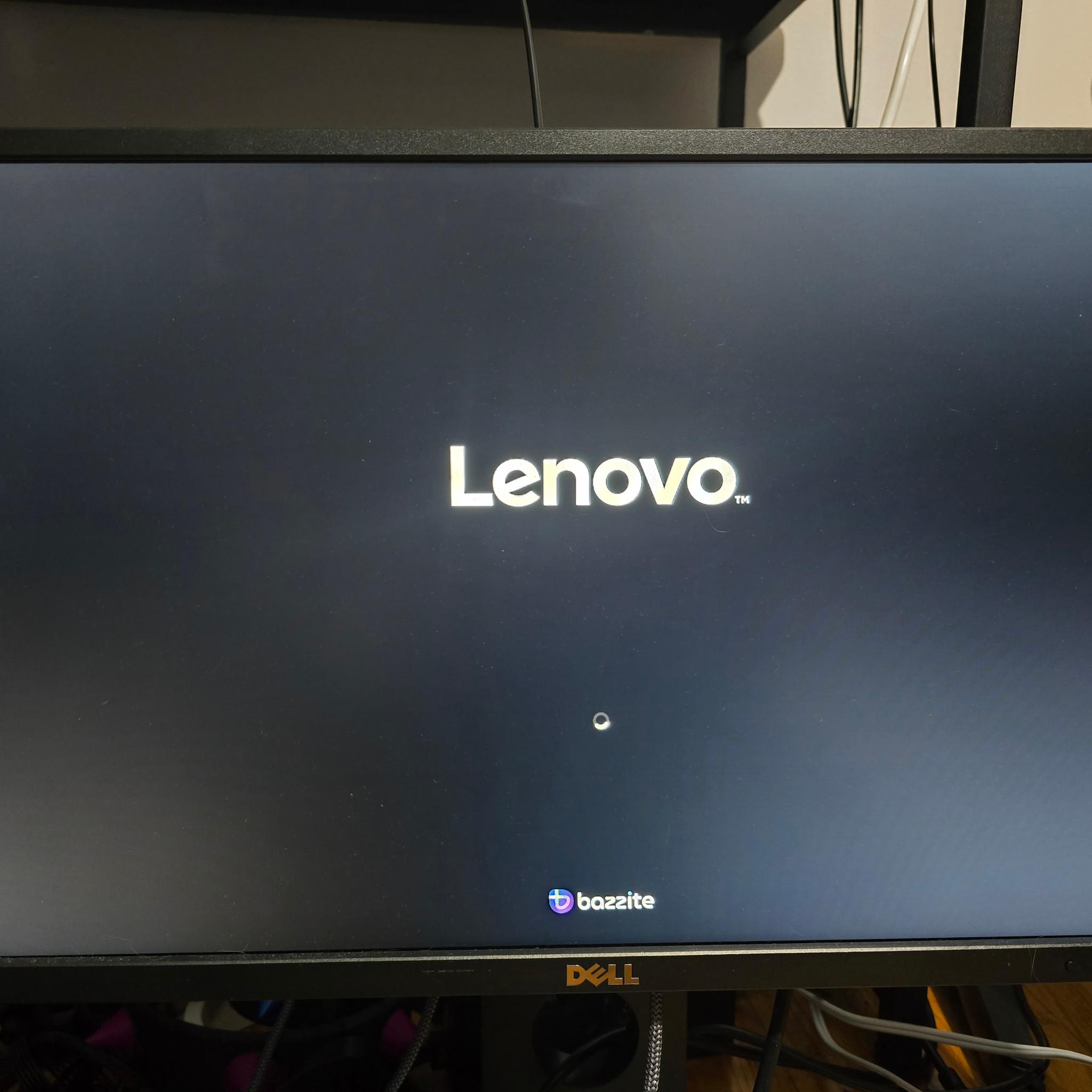 Custom Gaming PC Build