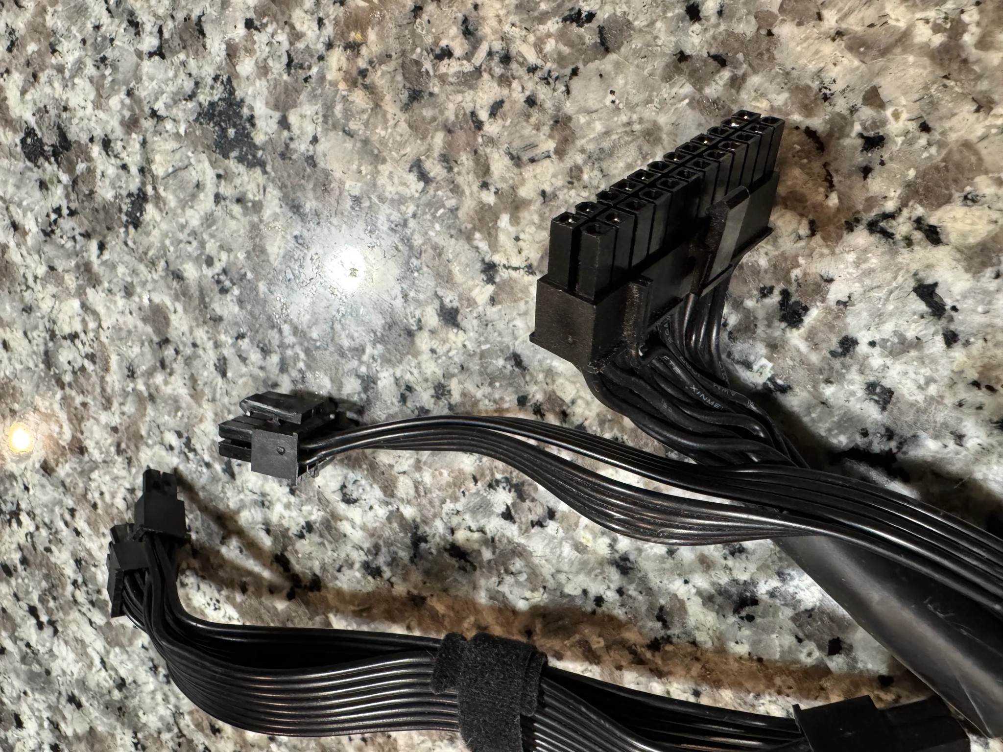 CORSAIR TX650M 650W 80+ Gold Semi-Modular Power Supply