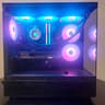 Performance Ryzen 5 9600x, RTX 5060, 32 GB DDR5 RAM, Custom Built Gaming PC Windows 11