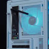 🧊Frost🧊RTX 3060ti, Ryzen 5 5500, 16GB DDR4 RAM, 512GB SSD w/ Wifi |1080p Gaming PC|