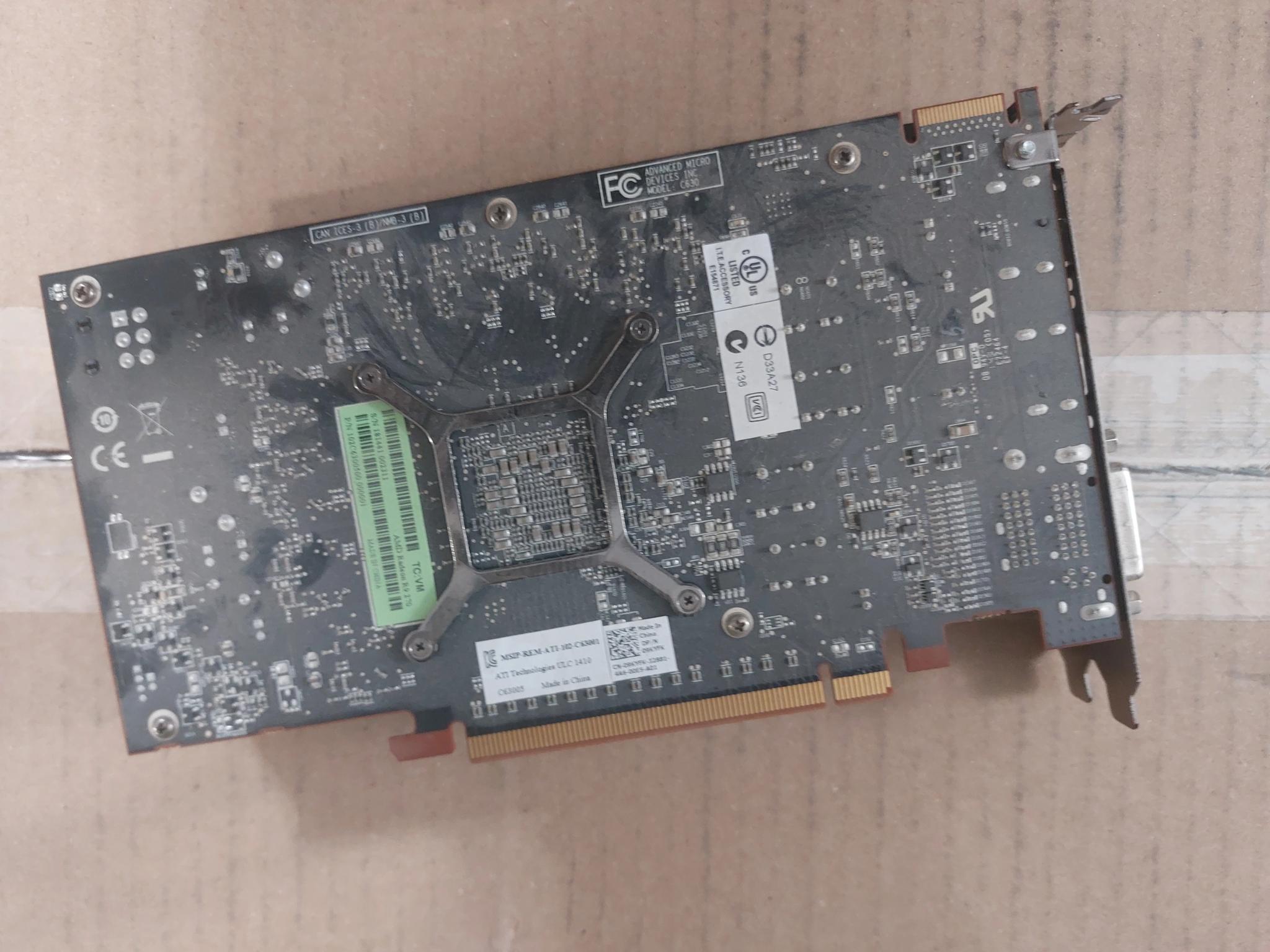 Radeon R9 270