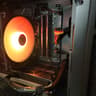 Acer Intel Arc B580 + Ryzen 7600x PC Build #59