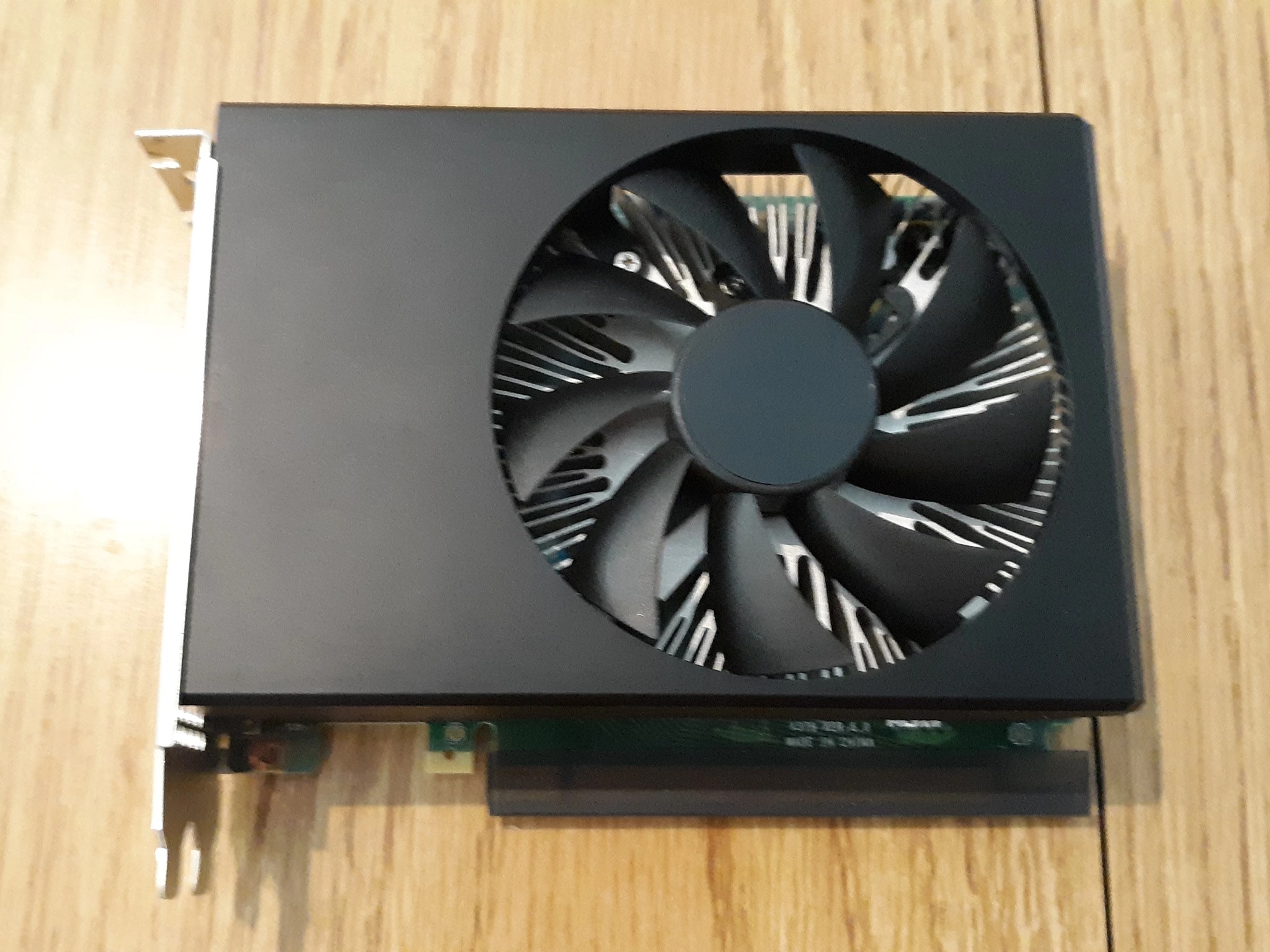 REFURBISHED || Dell GeForce GTX 1660 Super 6 GB (OEM)