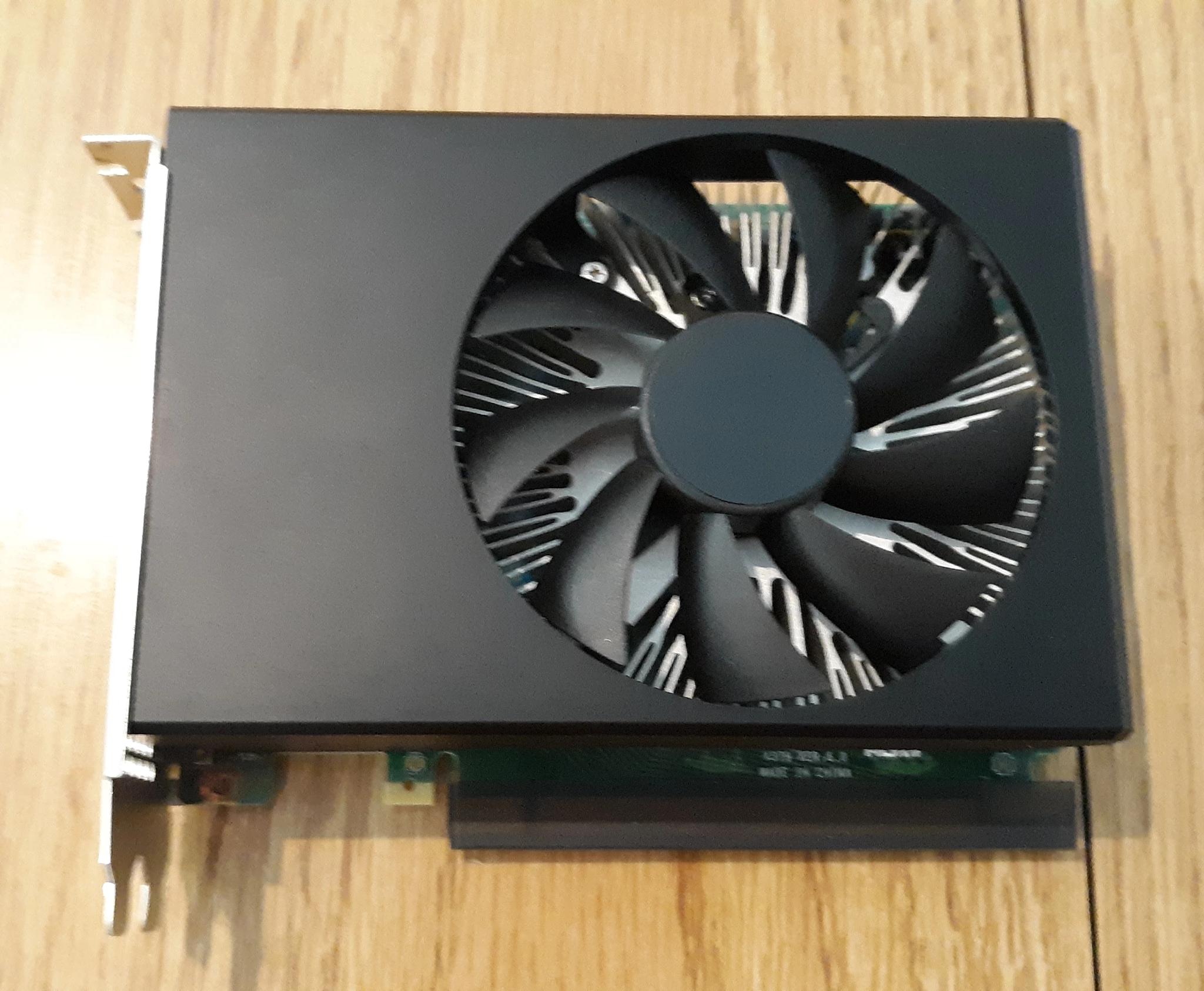 REFURBISHED || Dell GeForce GTX 1660 Super 6 GB (OEM)