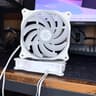 Huge Fan Bundle Multiple ARGB Fans Few NON-RGB