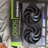 MSI GeForce RTX 5060 Ti GAMING 16G