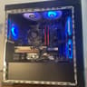 Gaming PC | Radeon 6500 XT| RYZEN 5 | 16GB RAM | WINDOWS 11 | WIFI & BT