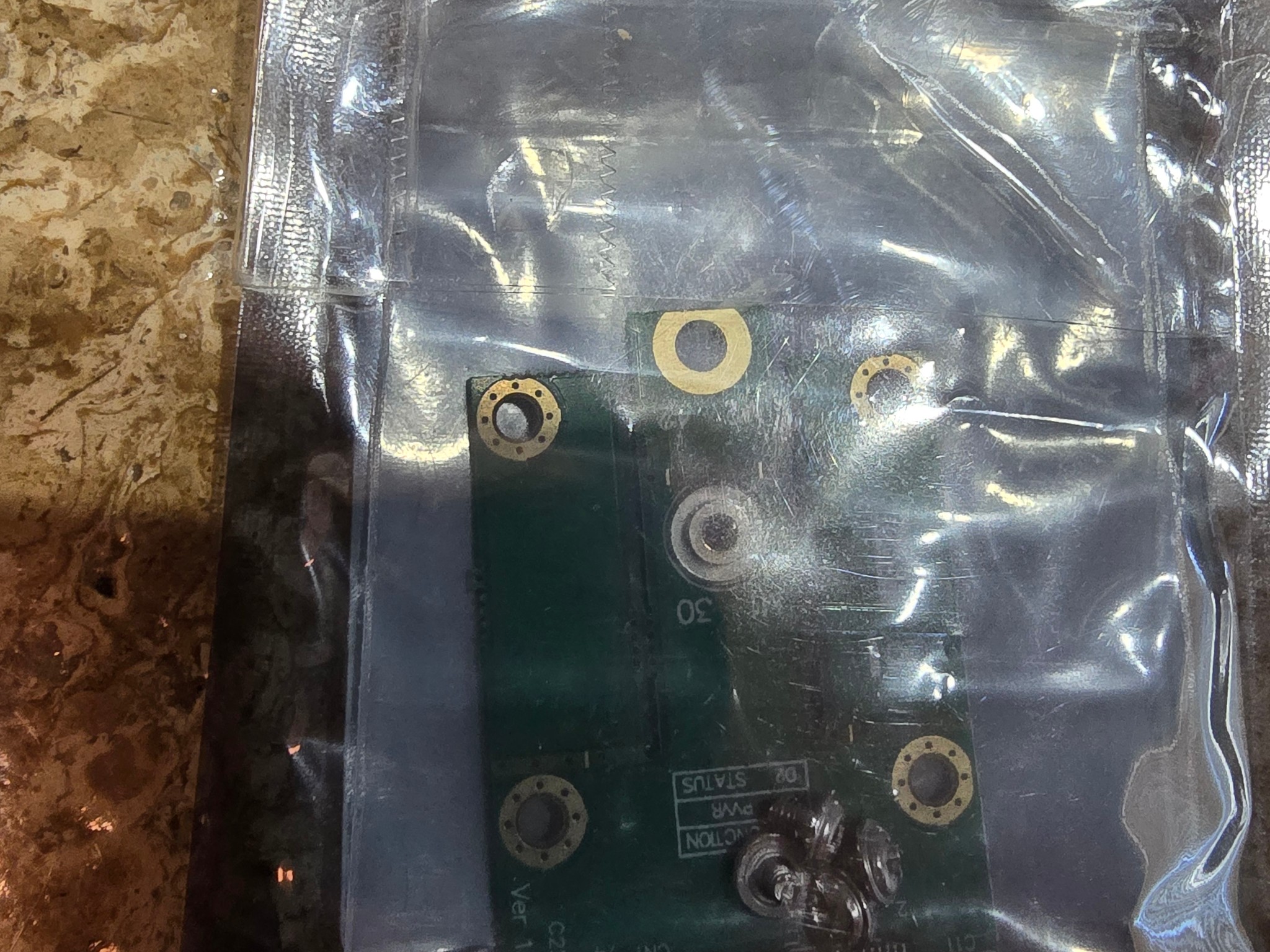 M.2 (NGFF Key E) to MPCIe (PCIe+USB) Adapter pcie Card m.2 pcie Adapter SSD MSata