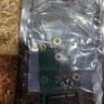 M.2 (NGFF Key E) to MPCIe (PCIe+USB) Adapter pcie Card m.2 pcie Adapter SSD MSata