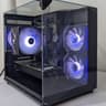 RTX 3070 | RYZEN 7 2700X | 16GB DDR4 | 500GB SSD | 650W