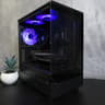 Budget 1440p Gamer: Ryzen 5 3600 + EVGA RTX 2070 + 16GB DDR4 + 1 TB SSD