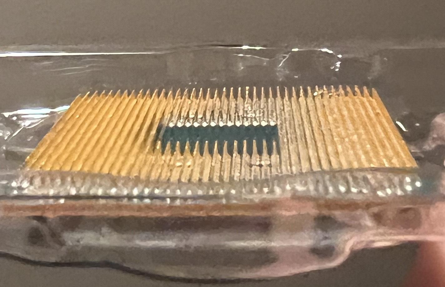 AMD Ryzen 7 3700x