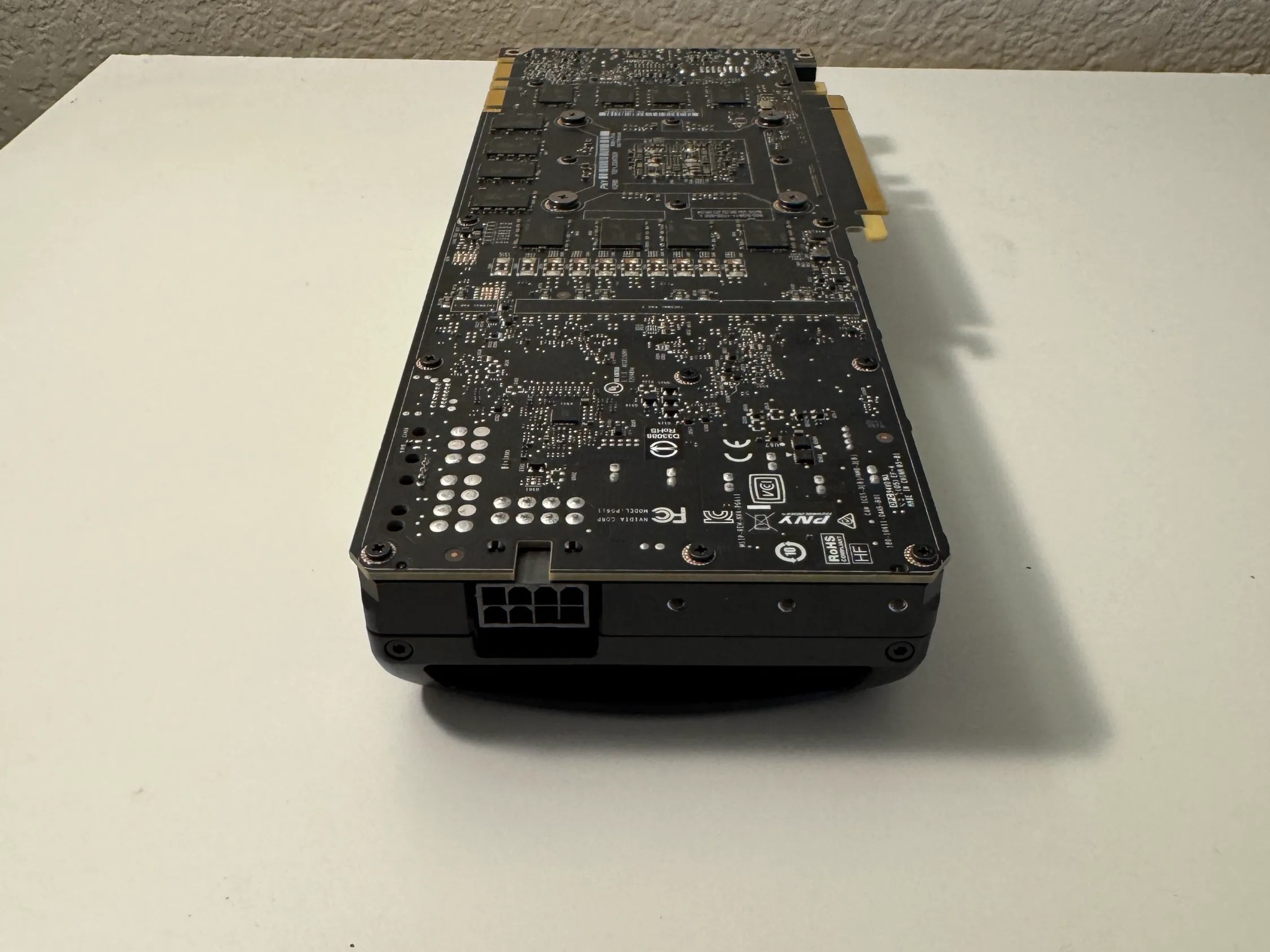 Quadro M6000 24GB Pro GDDR5 Graphics Card