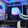 Gaming PC Ryzen 7 7800X3D 16GB RAM 2TB SSD RTX 5070 12GB Windows 11 Computer