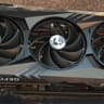 MSI GeForce RTX 4090 GAMING X TRIO 24GB GDDR6X Graphics Card