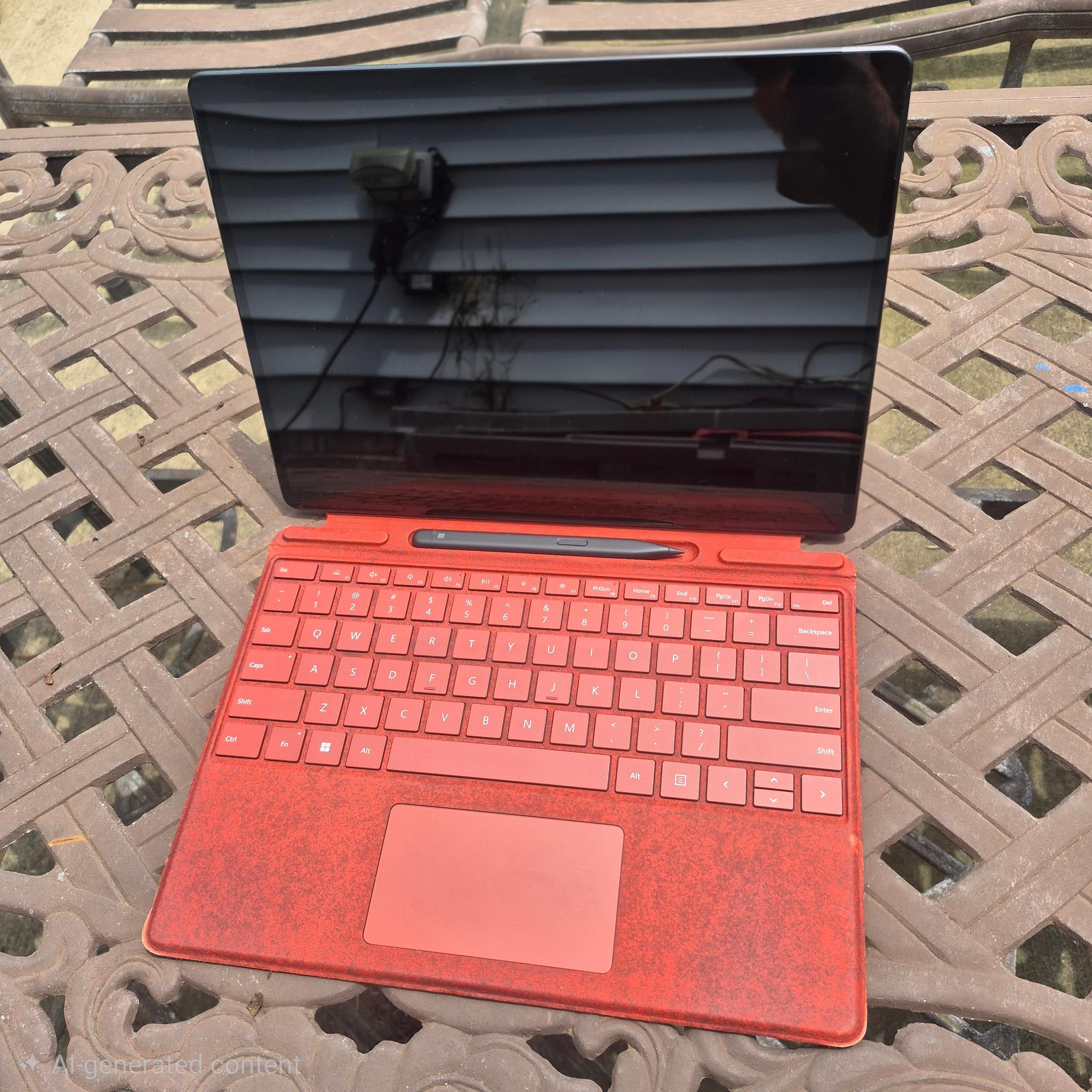 Microsoft Surface Pro 8 1TB SSD 16GB RAM Intel i7-1185G7 + Keyboard, Pen & Dock