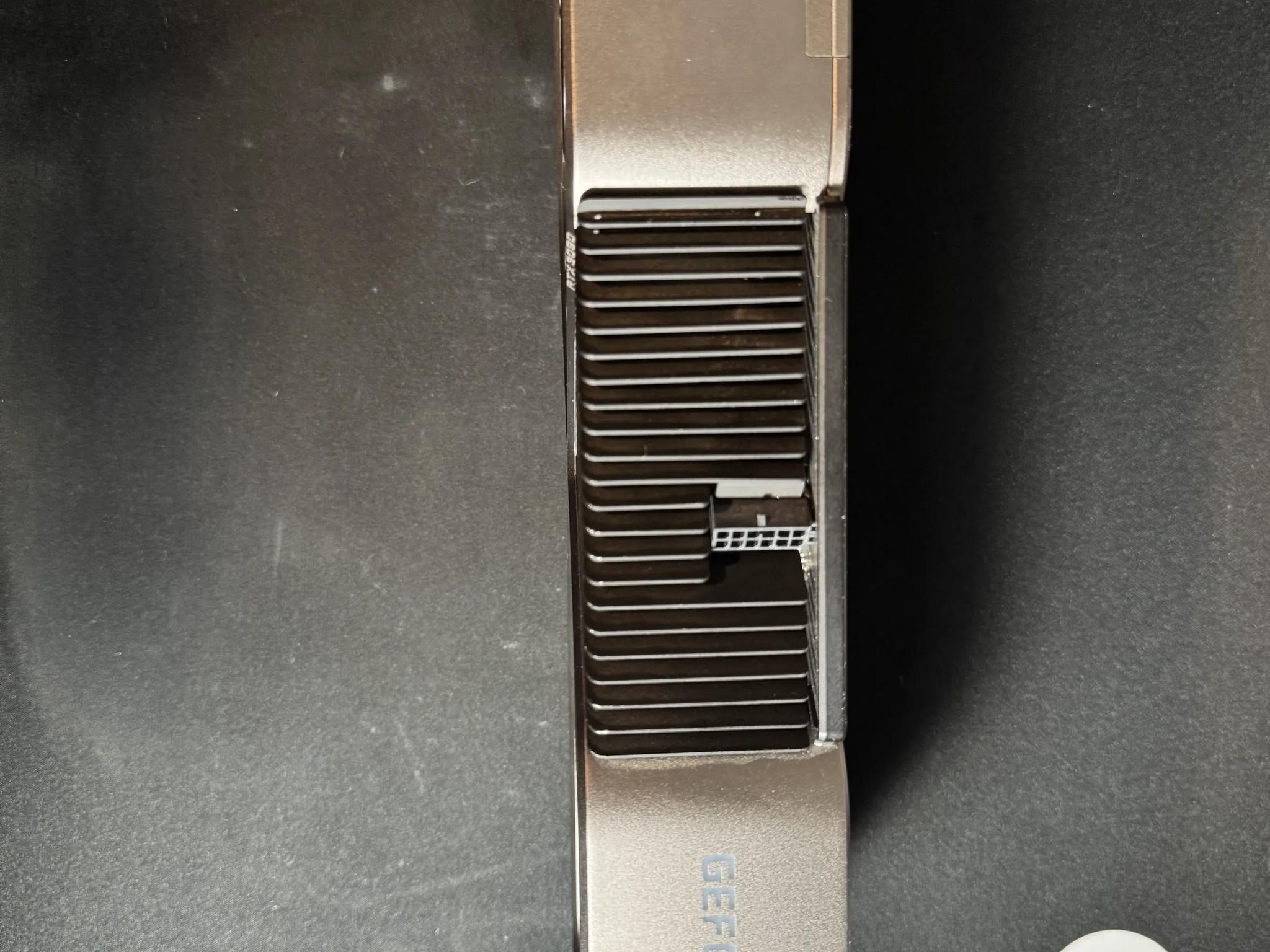 RTX 3090 Founders Edition