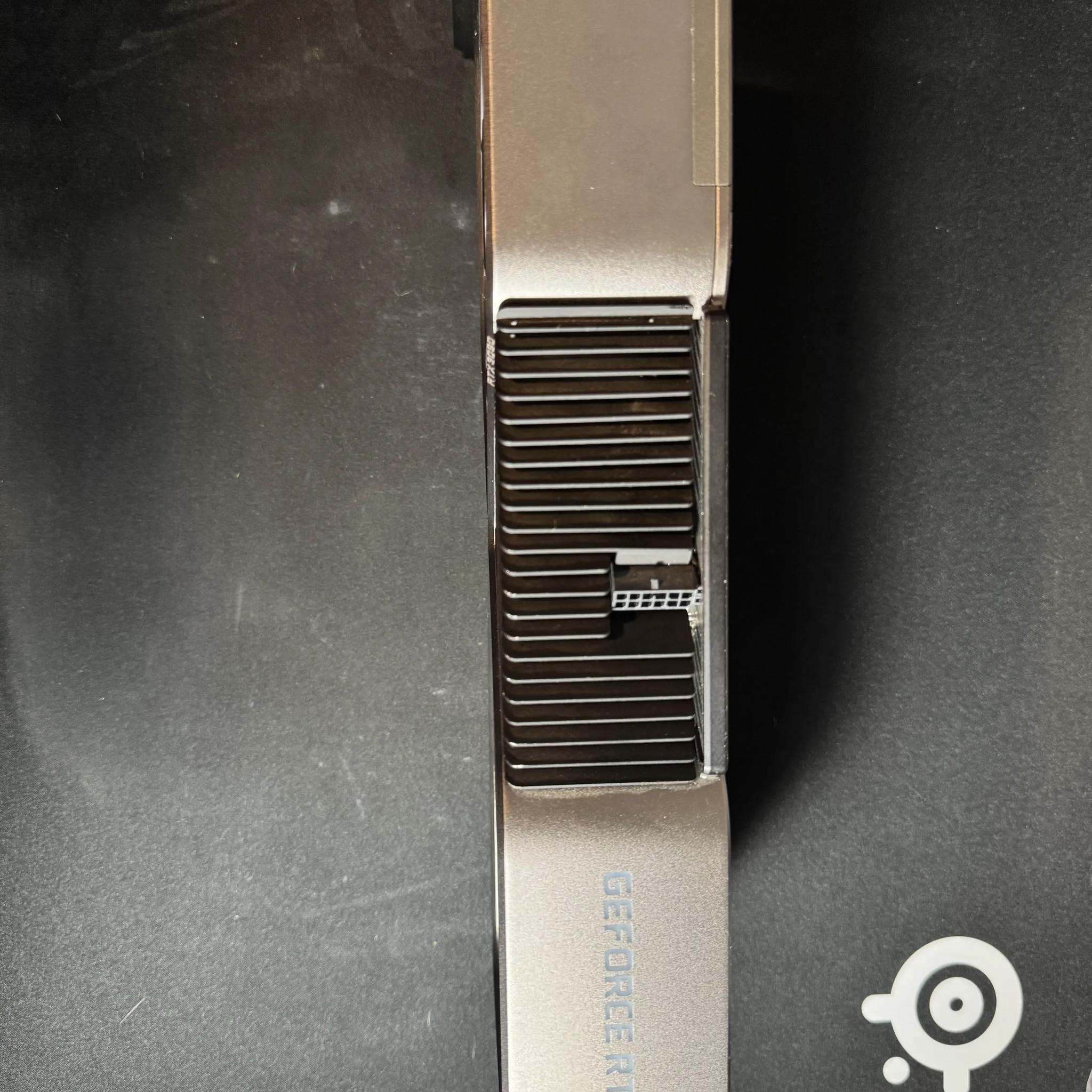 RTX 3090 Founders Edition