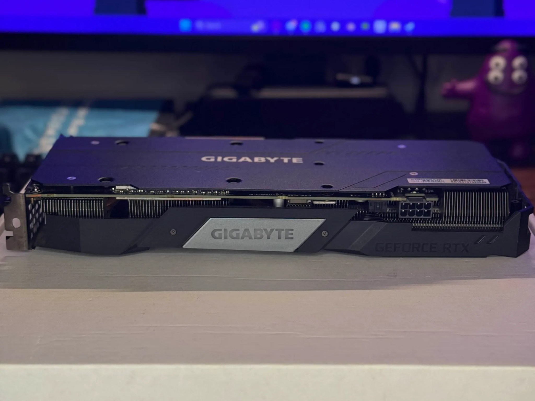 🔥GIGABYTE GeForce RTX 2060 SUPER GAMING 3X OC