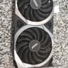MSI RX 6650 XT 8GB