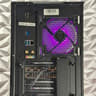 i7-11700F / RTX 3060 Ti / 32GB Ram / 256GB SSD + 2TB HDD / 600w power supply