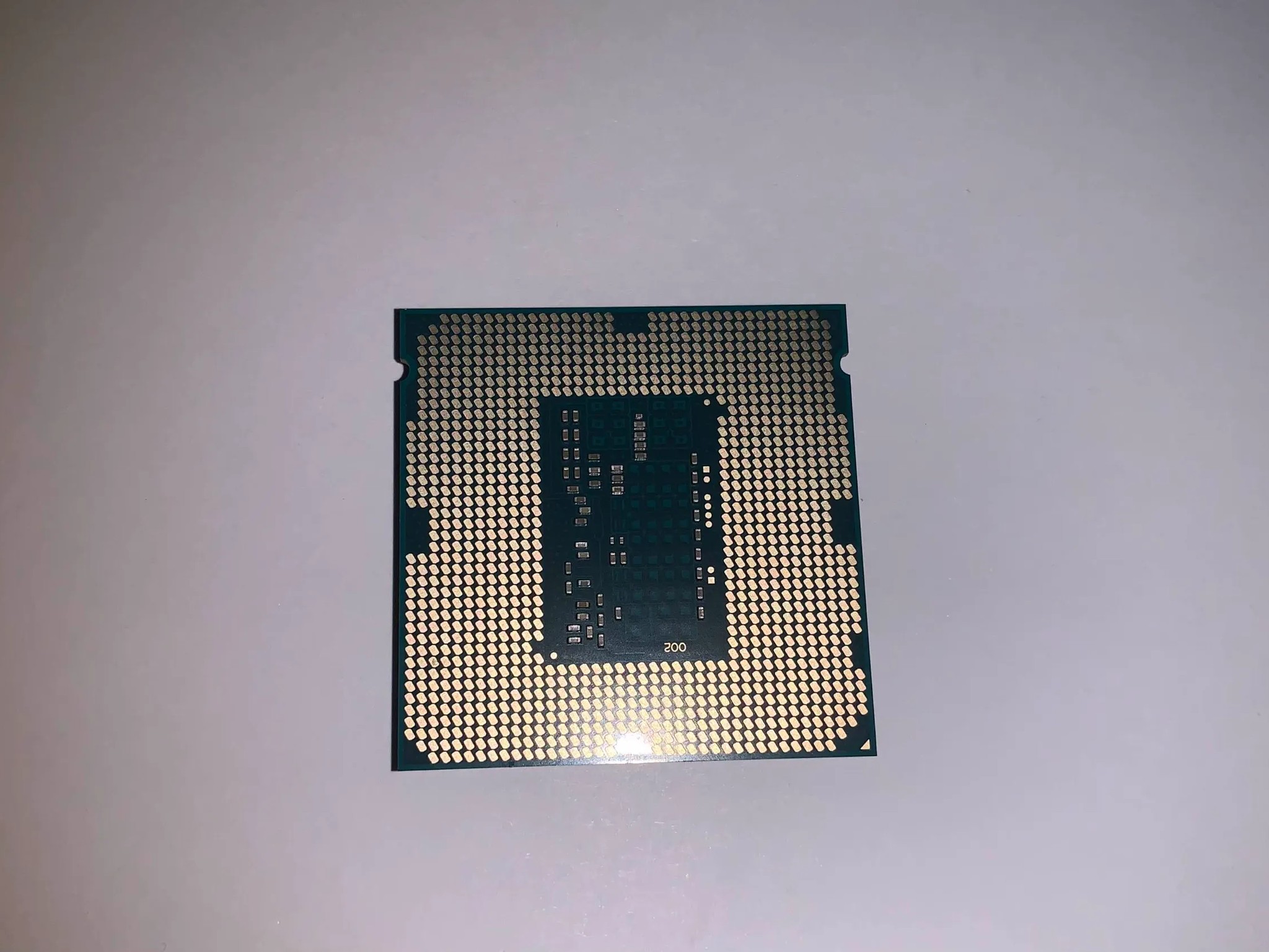 Intel i7 4770K