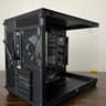 Custom Gaming PC | RTX 3050 | Ryzen 7 1700X | 16GB Corsair Vengeance RAM | 500GB SSD