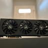 RX 6800 16gb XFX Swift 319
