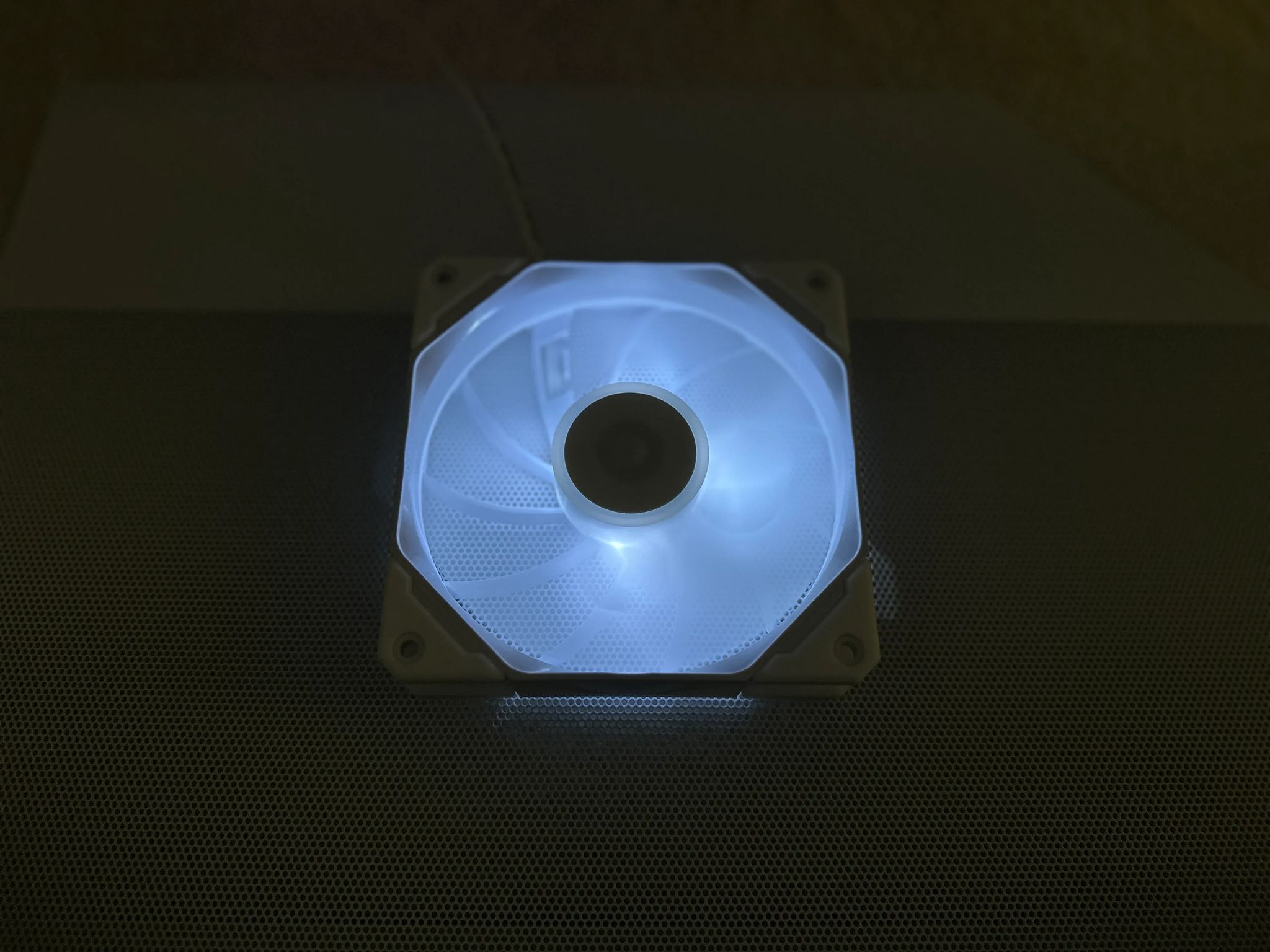 CRAZY DEAL! 3x ID-Cooling Case fans!