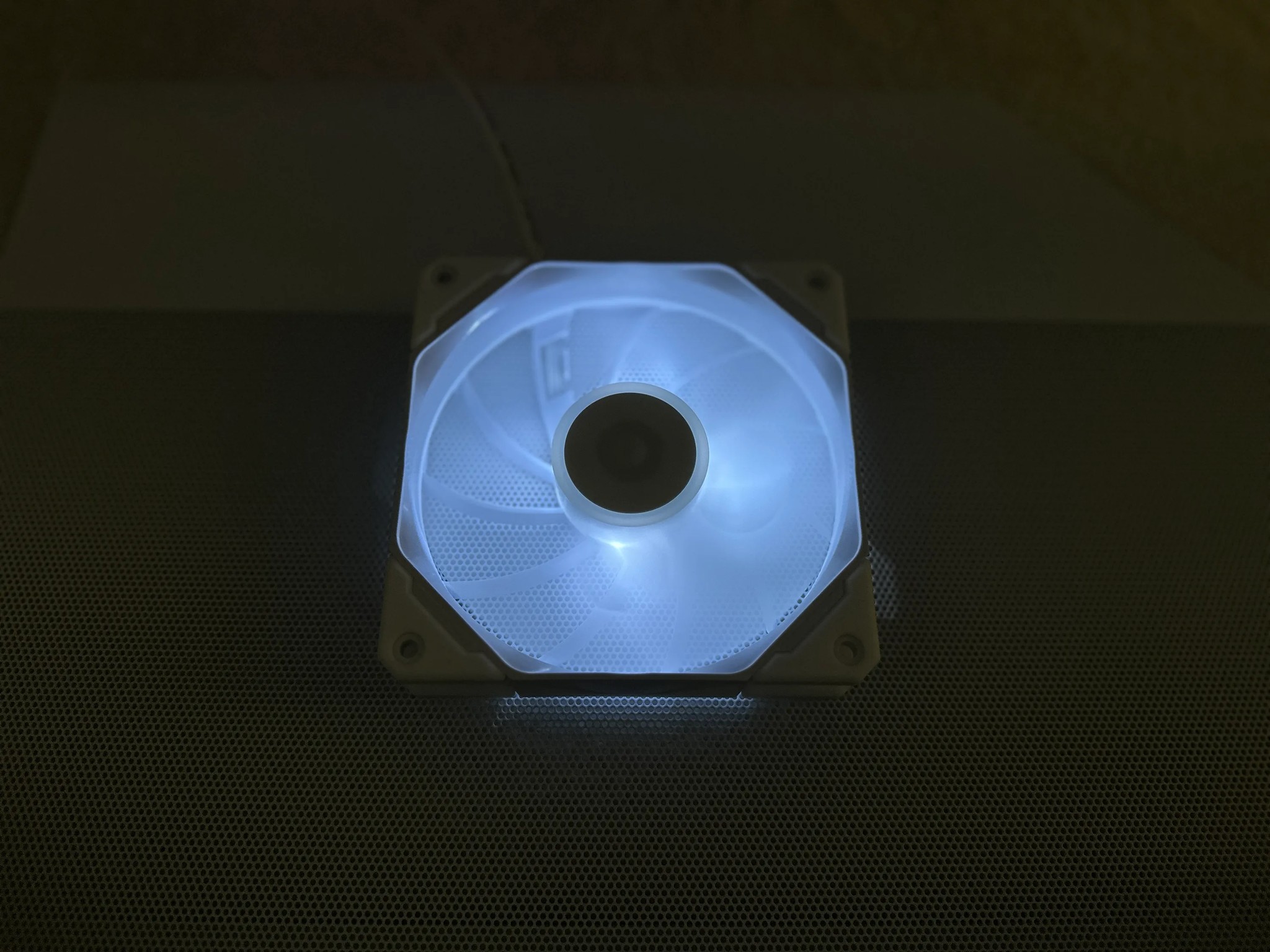 CRAZY DEAL! 3x ID-Cooling Case fans!