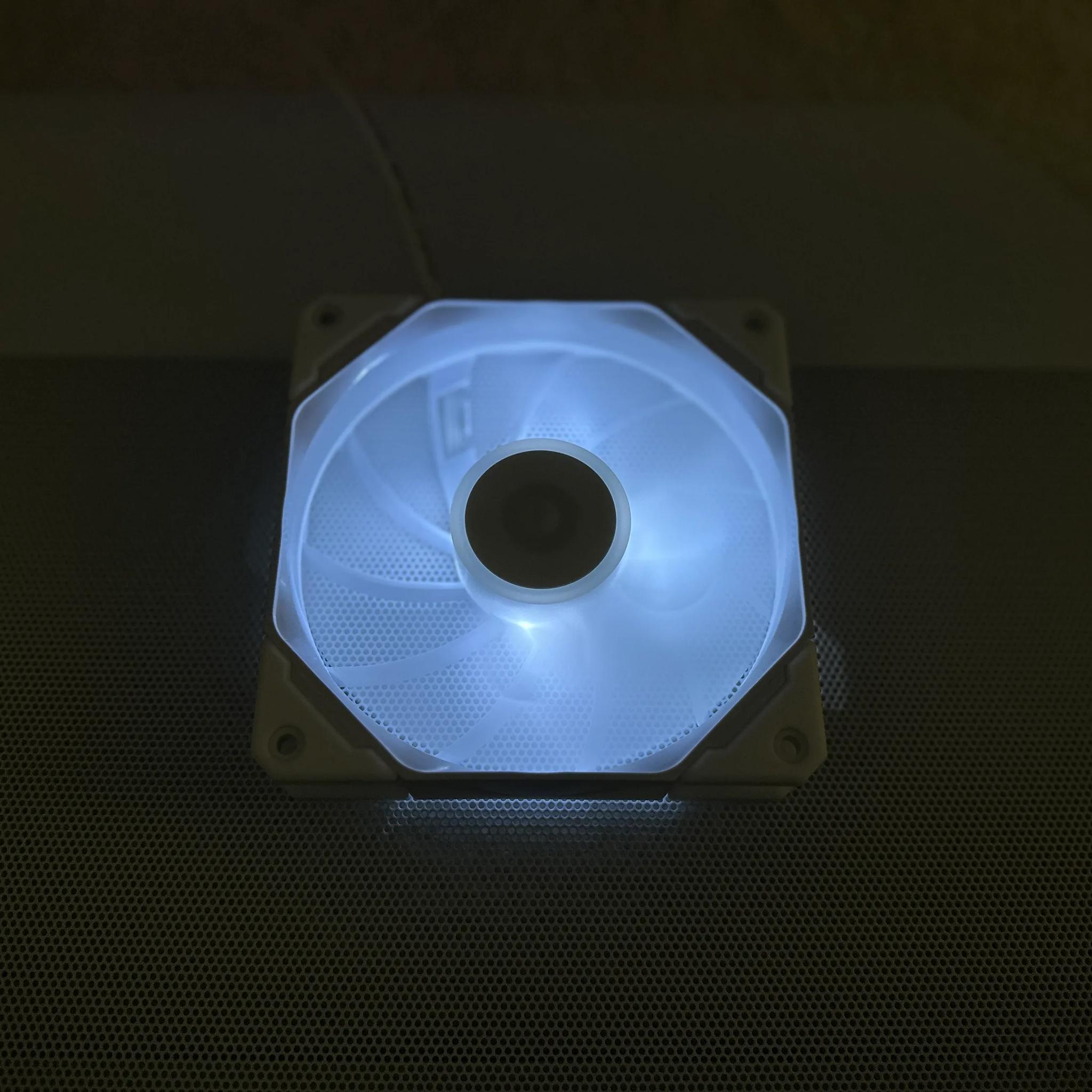 CRAZY DEAL! 3x ID-Cooling Case fans!